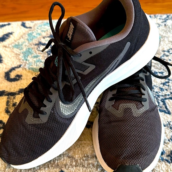 Nike Other - Nike Downshifter 9 Running Mens Shoes, Size 11